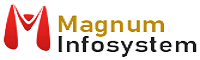 Magnum Infosystem company logo